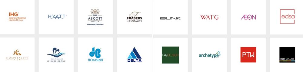 đối tác của bim group
