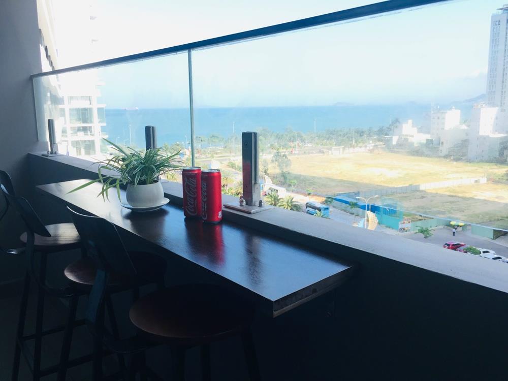 đặt phòng khách sạn hải âu quy nhơn