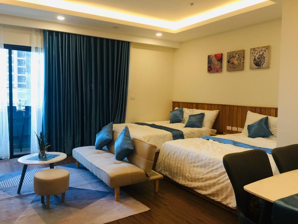 đặt khách sạn flc quy nhơn