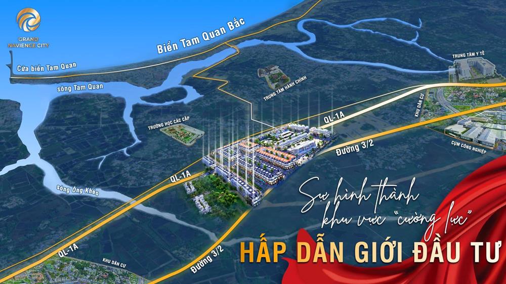 đất nền hoài nhơn bình định