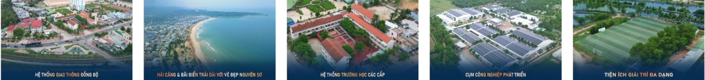 đất nền hoài nhơn