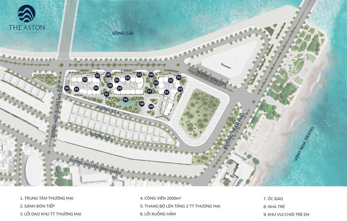 mua căn hộ chung cư nha trang