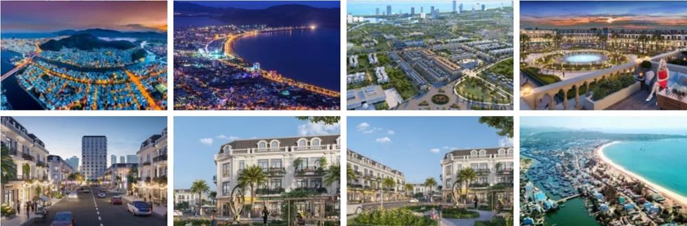 grand navience city