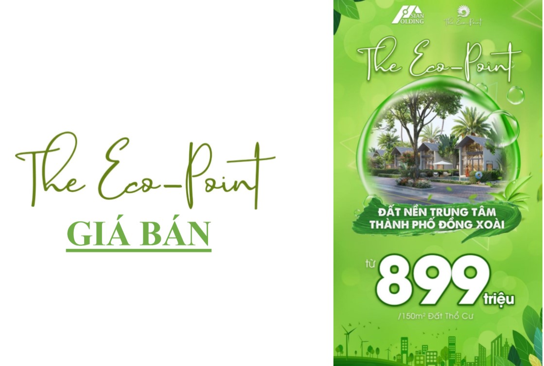 giá bán asian lake view bình phước