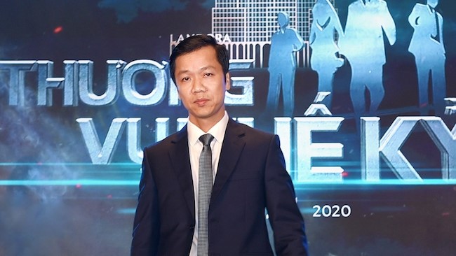 đầu tư là thắng