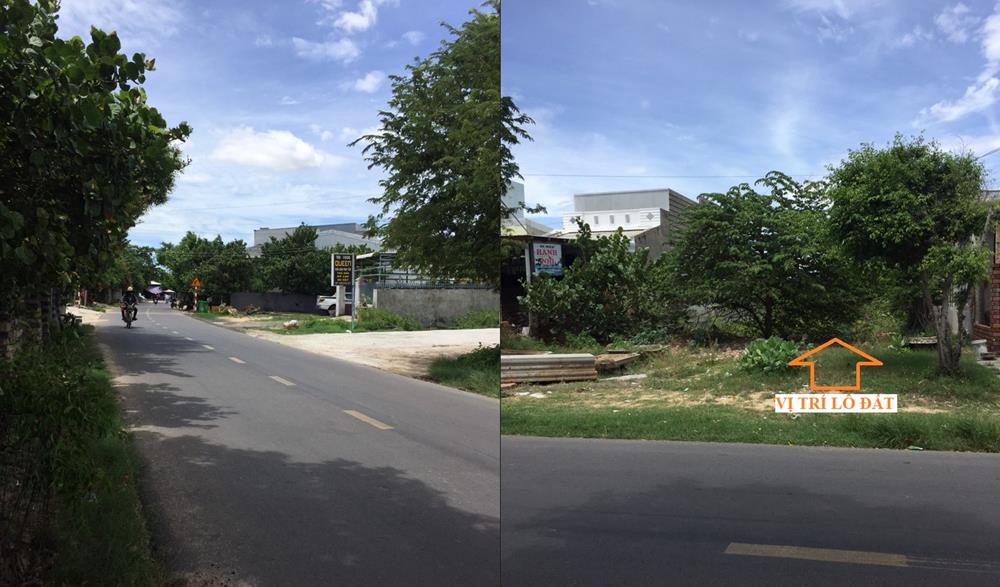 đất nền ven biển cát tiến giá rẻ