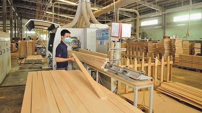 dự án đầu tư sản xuất vào bình định