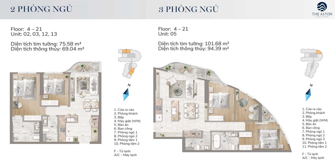 mường thanh 4 trần phú nha trang