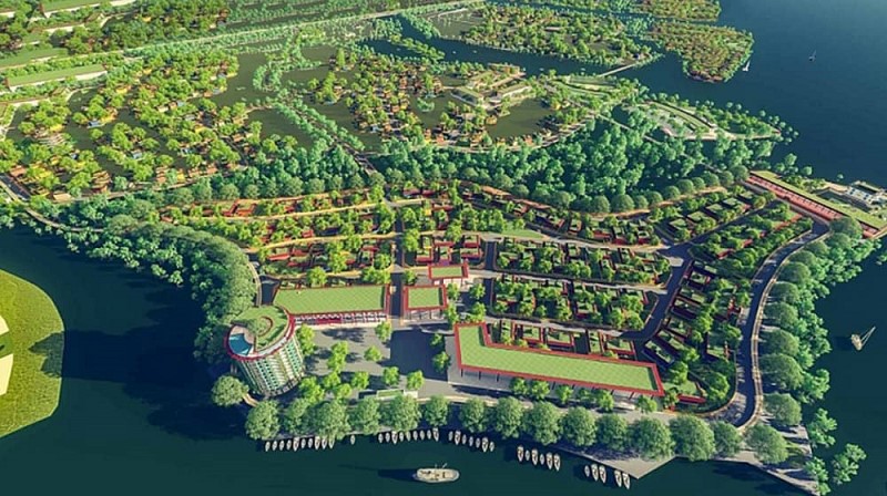 kdc ánh việt quy nhơn