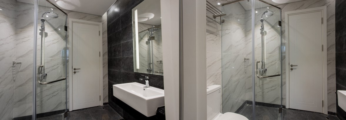 nội thất căn hộ altara quy nhơn