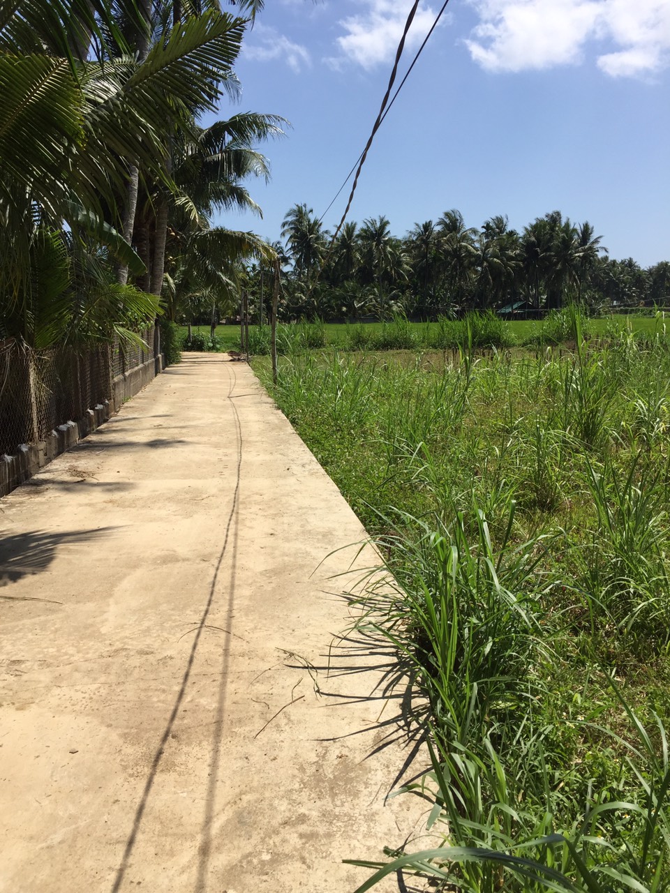 đất nền hoài thanh tây giá rẻ