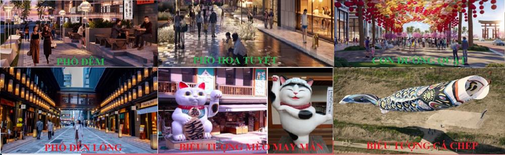 takashi quy nhon tiện ích nội khu