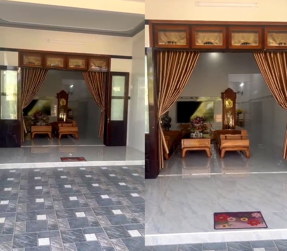 bán nhà ven biển hoài nhơn giá rẻ