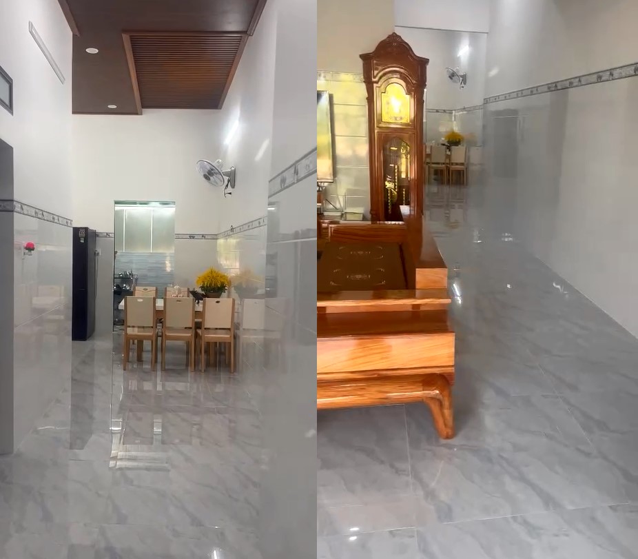 nhà ven biển tam quan hoài nhơn