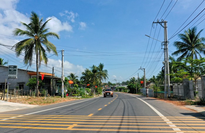 bán nhà ven biển tam quan