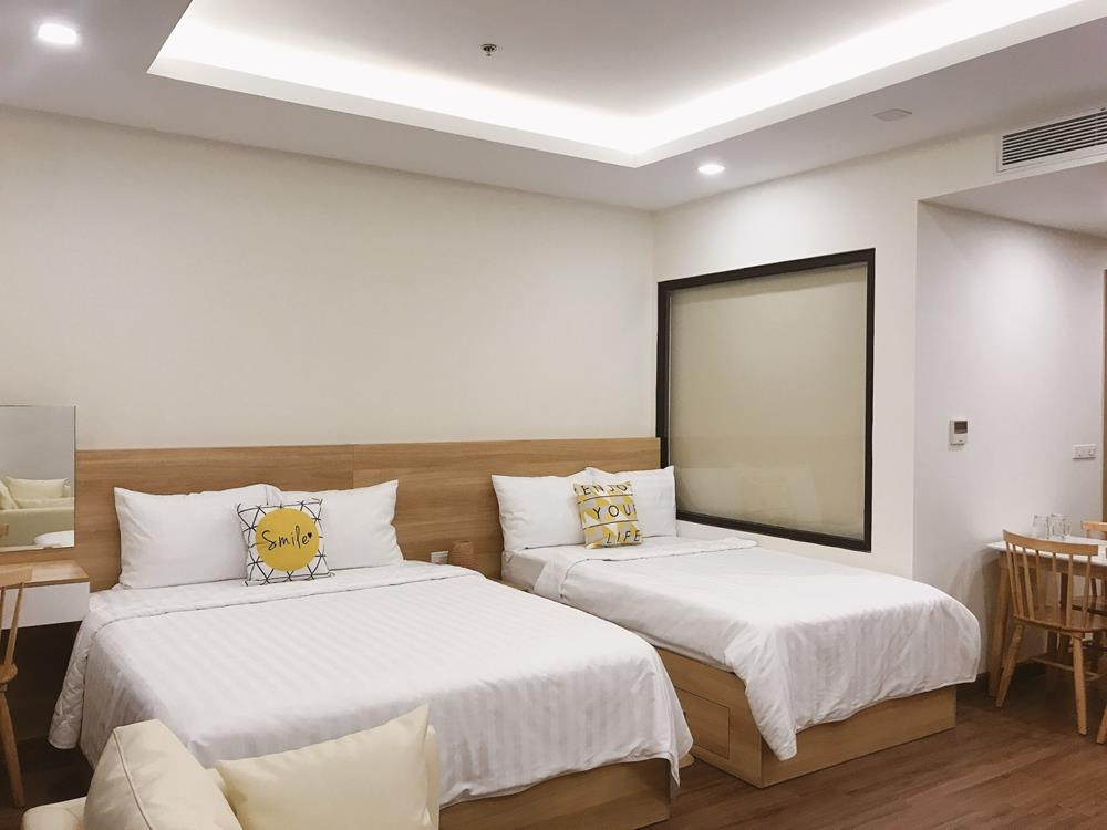 đặt phòng tại flc quy nhơn