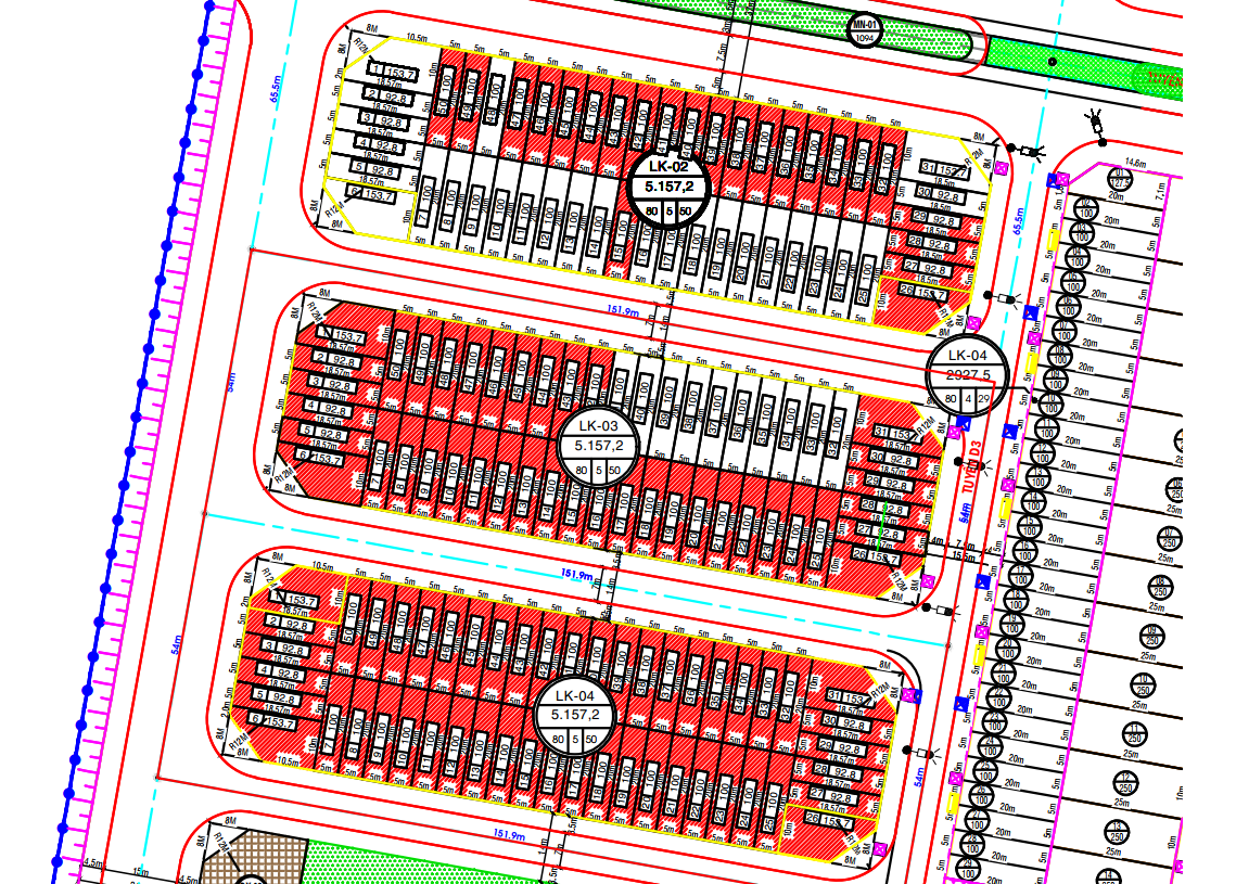 đất nền quy nhơn giá rẻ