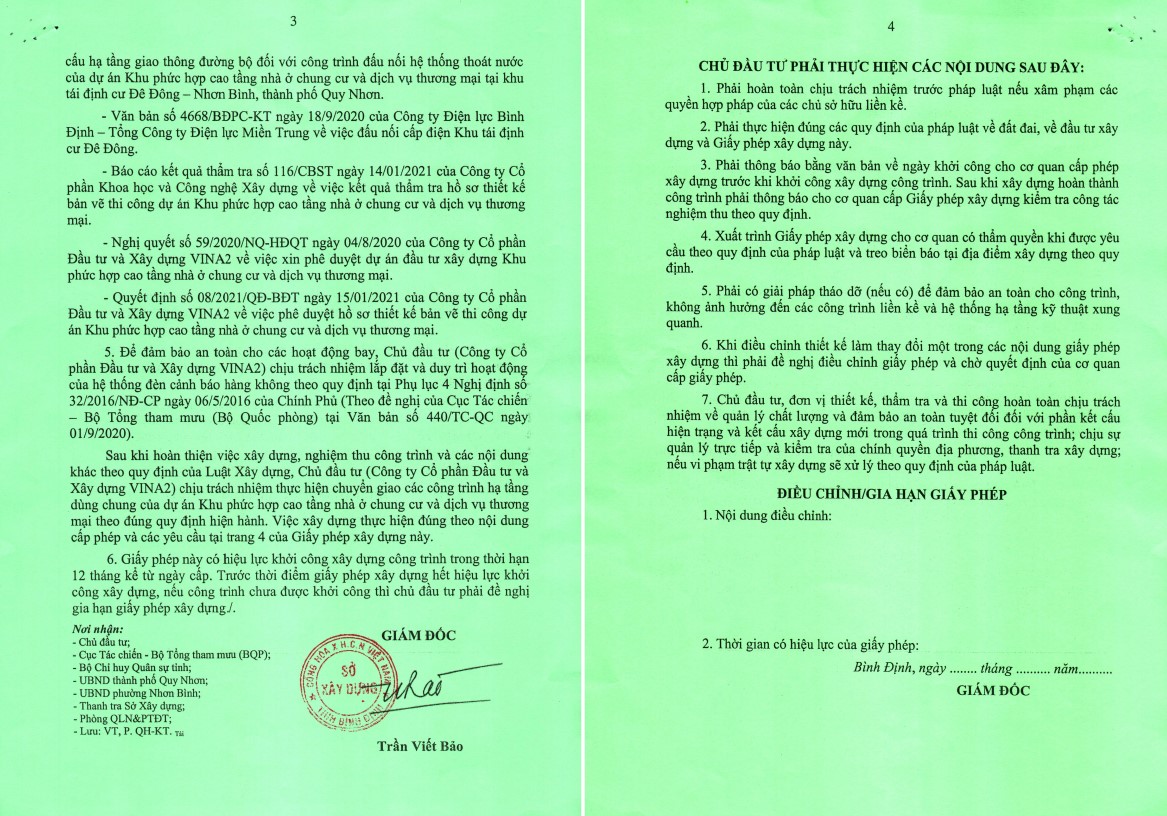 phap ly du an vina2 quy nhon