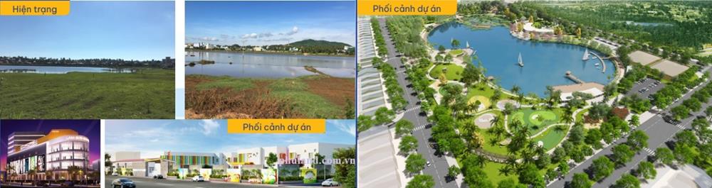 đất nền hoài hương hoài nhơn giá rẻ