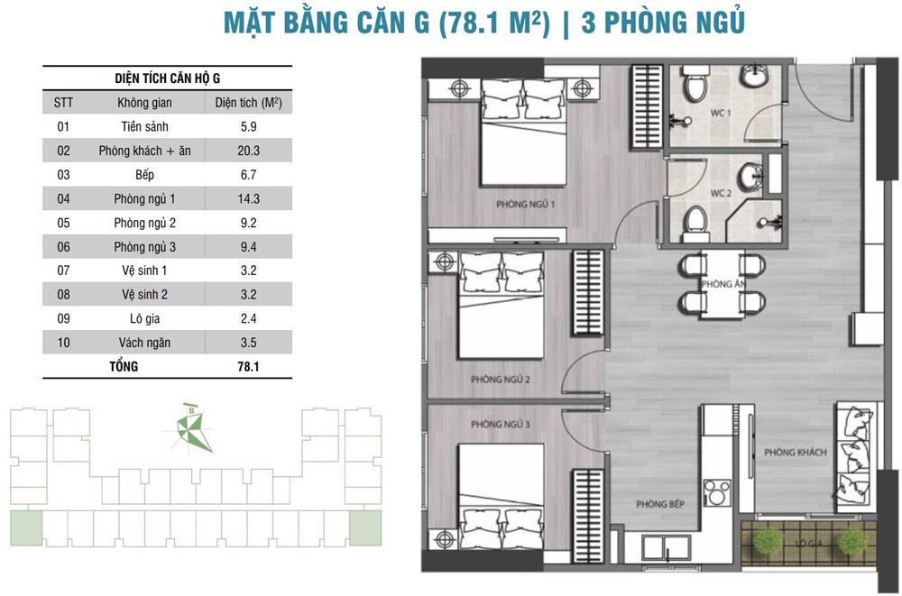 căn hộ ven sông hà thanh tp quy nhơn