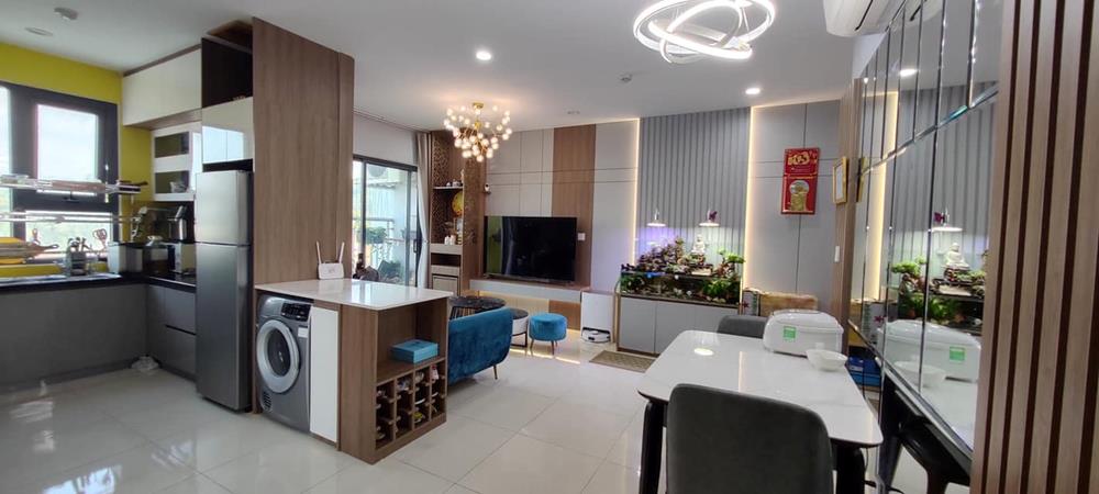 căn hộ quy nhơn giá rẻ