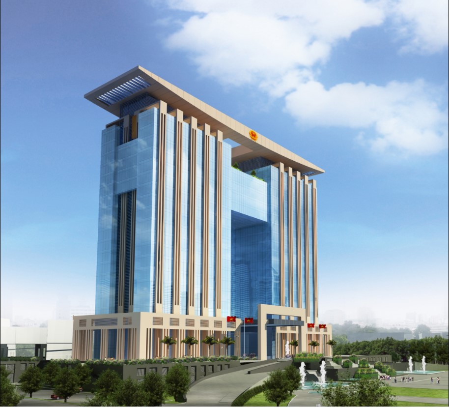 thành phố mới tỉnh bình dương
