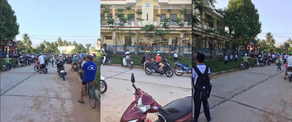 đất nền phường bồng sơn, hoài nhơn