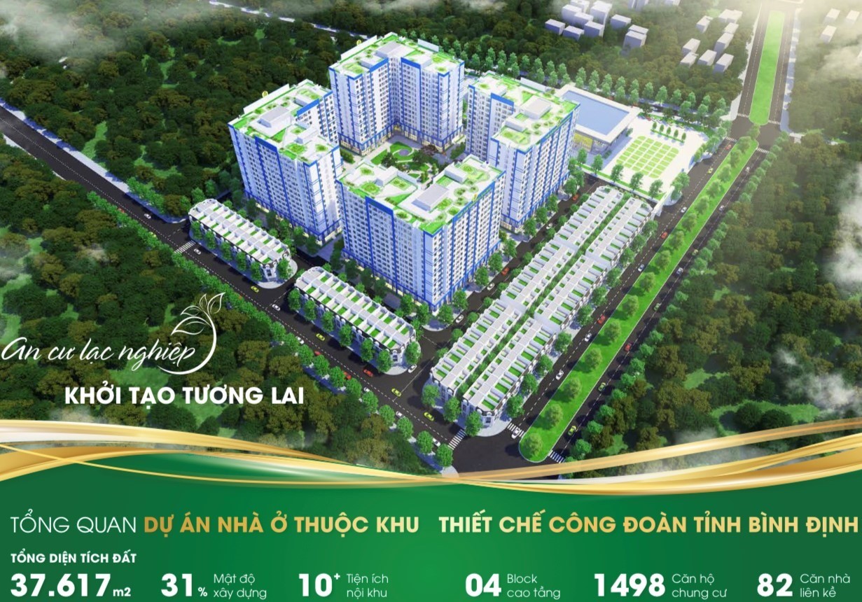 giá bán nhà ở xã hội long vân