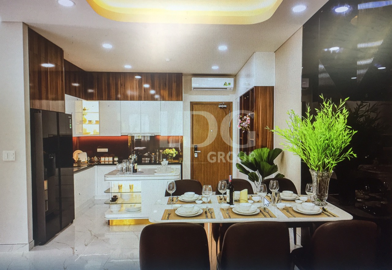 ldg sky có an toàn để đầu tư