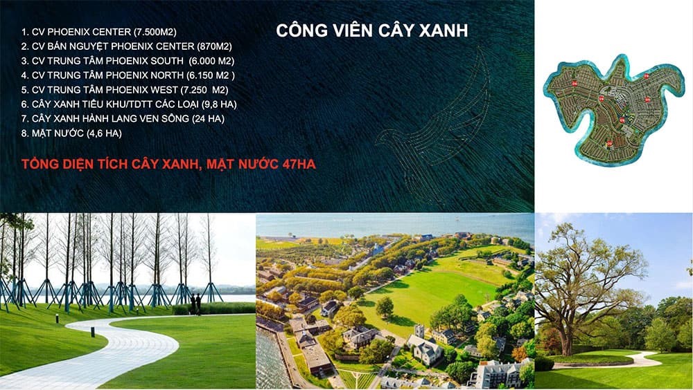 pháp lý dự an aqua city