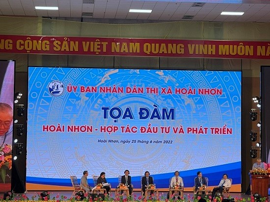 kcn nhơn hội