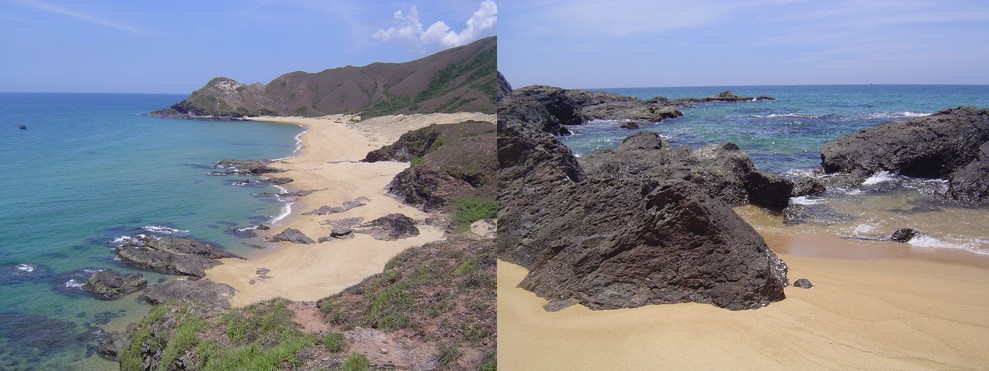 đất nền ven biển giá rẻ