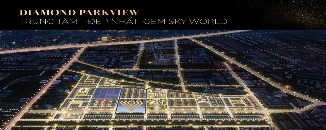 diamond park view
