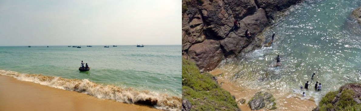 đất nền ven biển dieu quang hoài hải