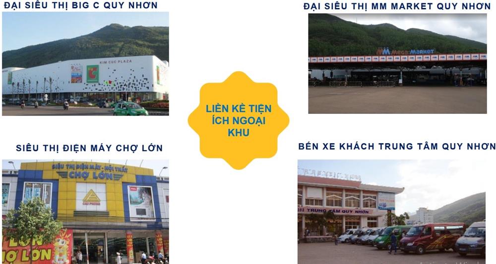 tien ich calla apartment quy nhon