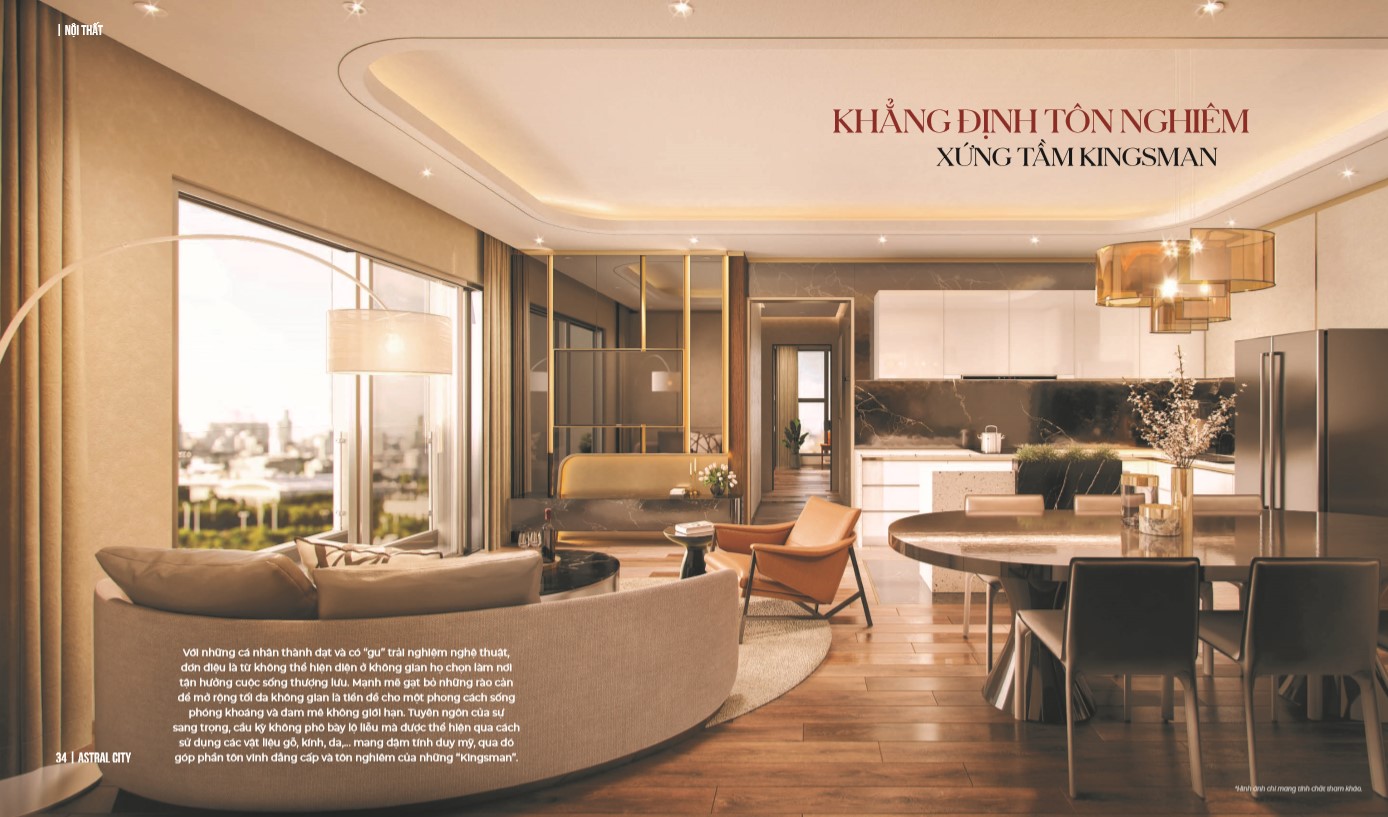 shophouse astral city