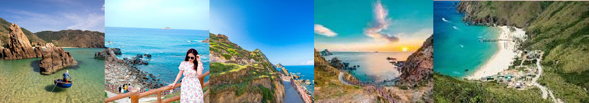 đặt phòng tại quy nhơn