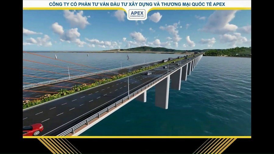 các cây cầu đẹp nhất thế giới