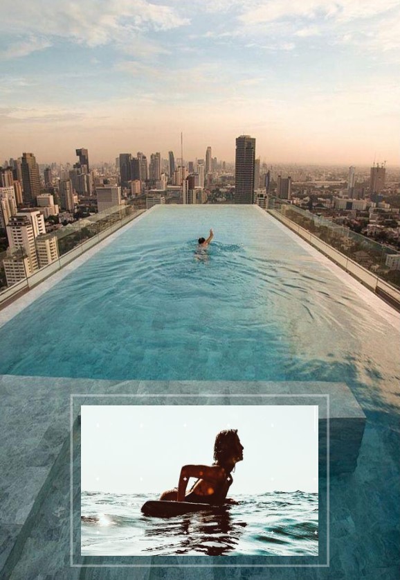 tiện ích căn hộ biển nha trang