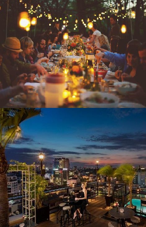 tiện ích cao cấp căn hộ biển nha trang