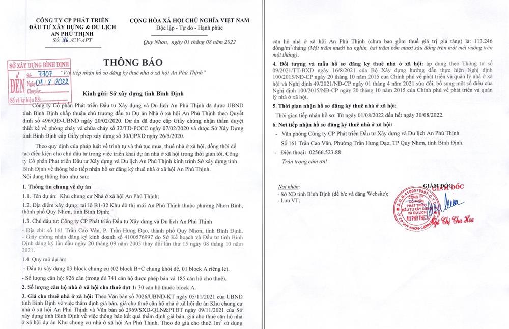 nhà ở xã hội an phú thịnh
