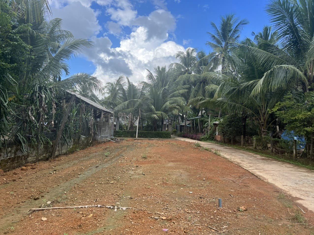 đất hoài hảo hoài nhơn giá rẻ