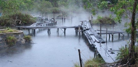 khu dân cư hội vân