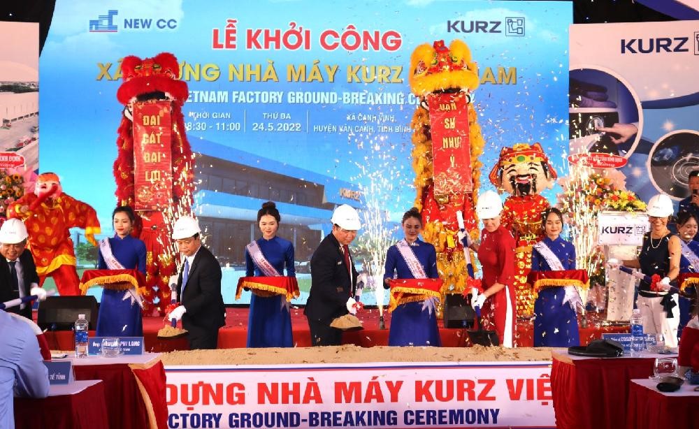 tinh binh dinh thu hut du an dau tu moi