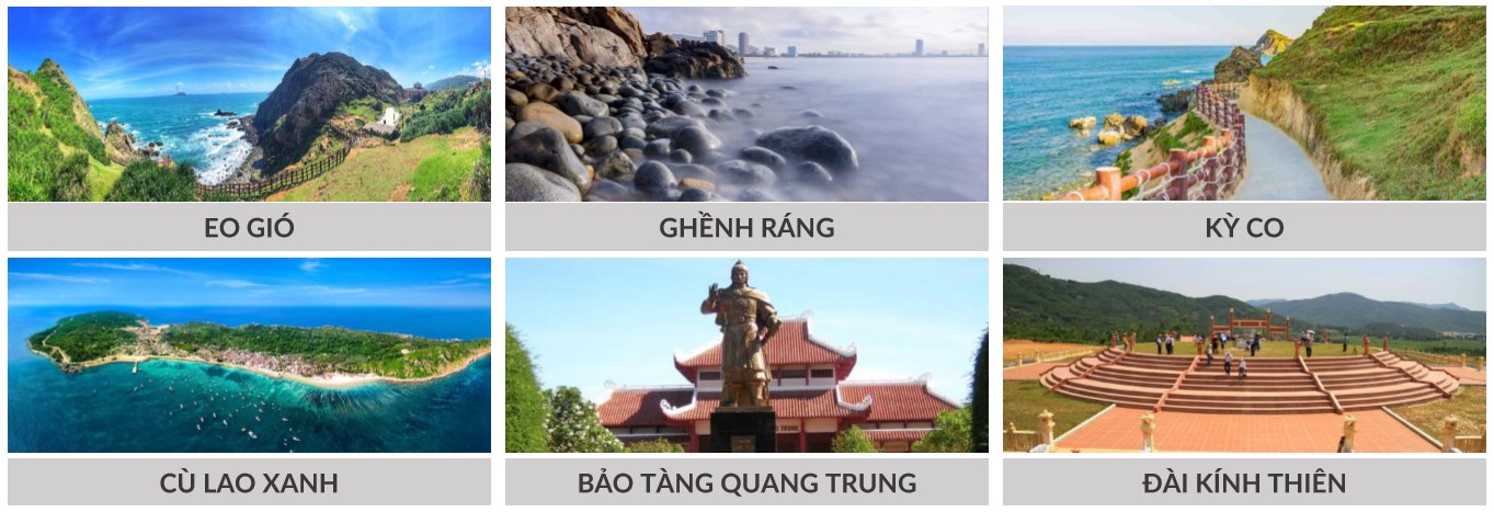 du an hai giang quy nhon