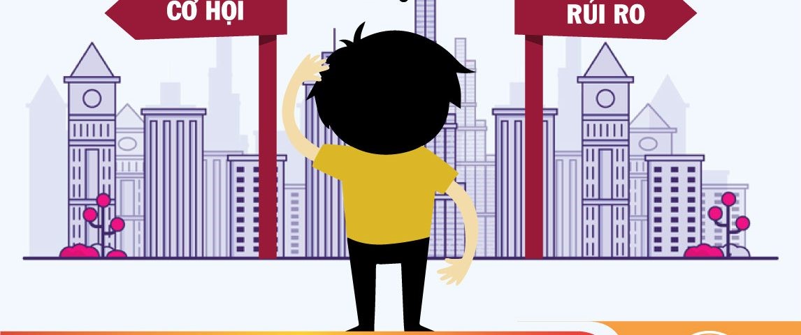 cơ hội rủi ro chứng khoán hoá bđs