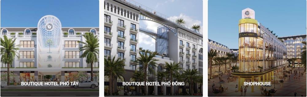 nhà ở cát tiến trung lương