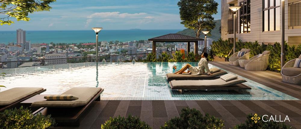 thông tin pháp lý và nguồn gốc căn hộ calla