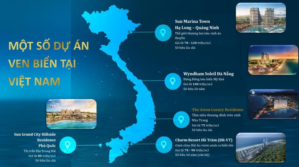 căn hộ đường trần phú nha trang