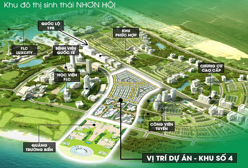 dat nen quy nhon binh dinh